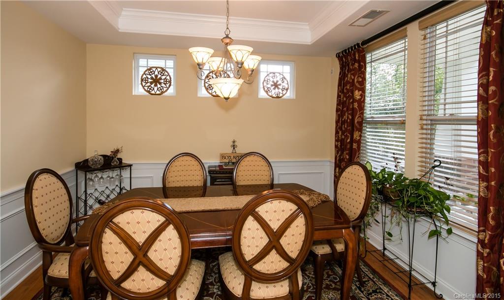 Macaulay - Residential