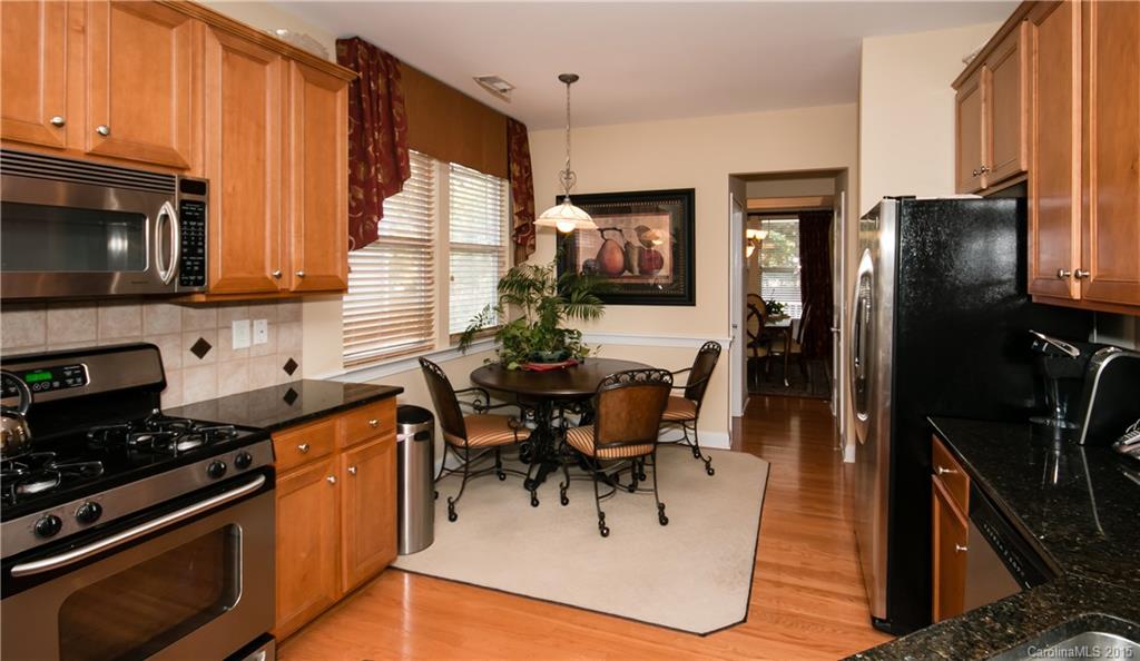 Macaulay - Residential