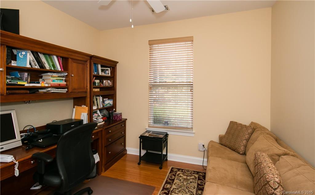 Macaulay - Residential