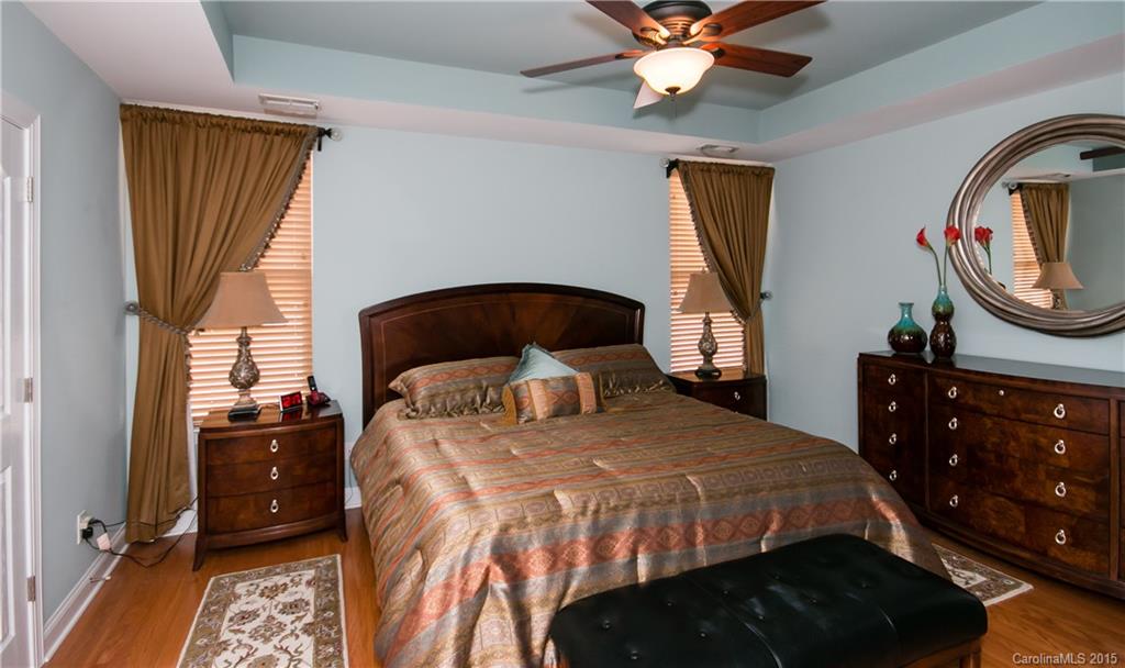 Macaulay - Residential