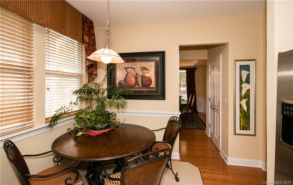 Macaulay - Residential