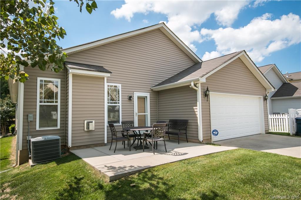 Macaulay - Residential