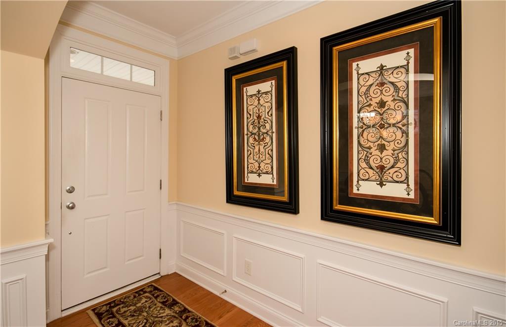 Macaulay - Residential