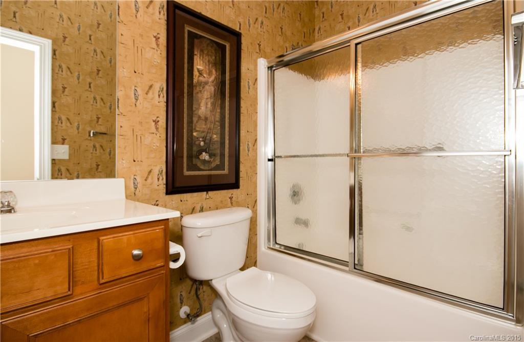 Macaulay - Residential