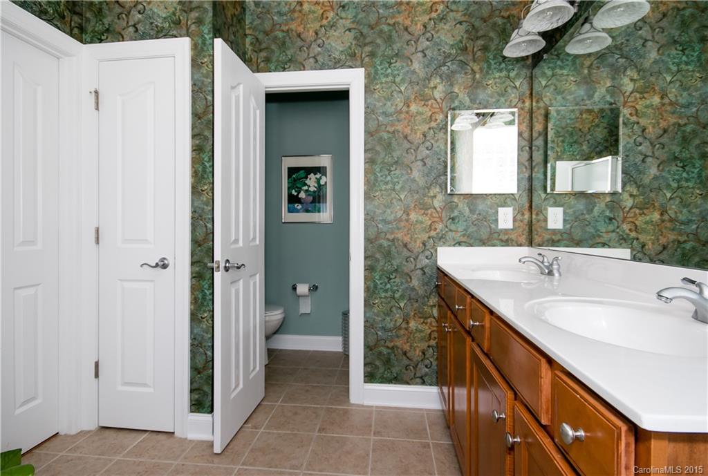 Macaulay - Residential