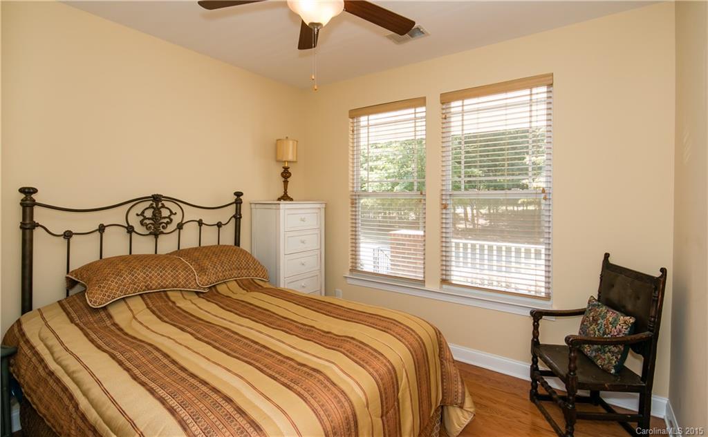 Macaulay - Residential