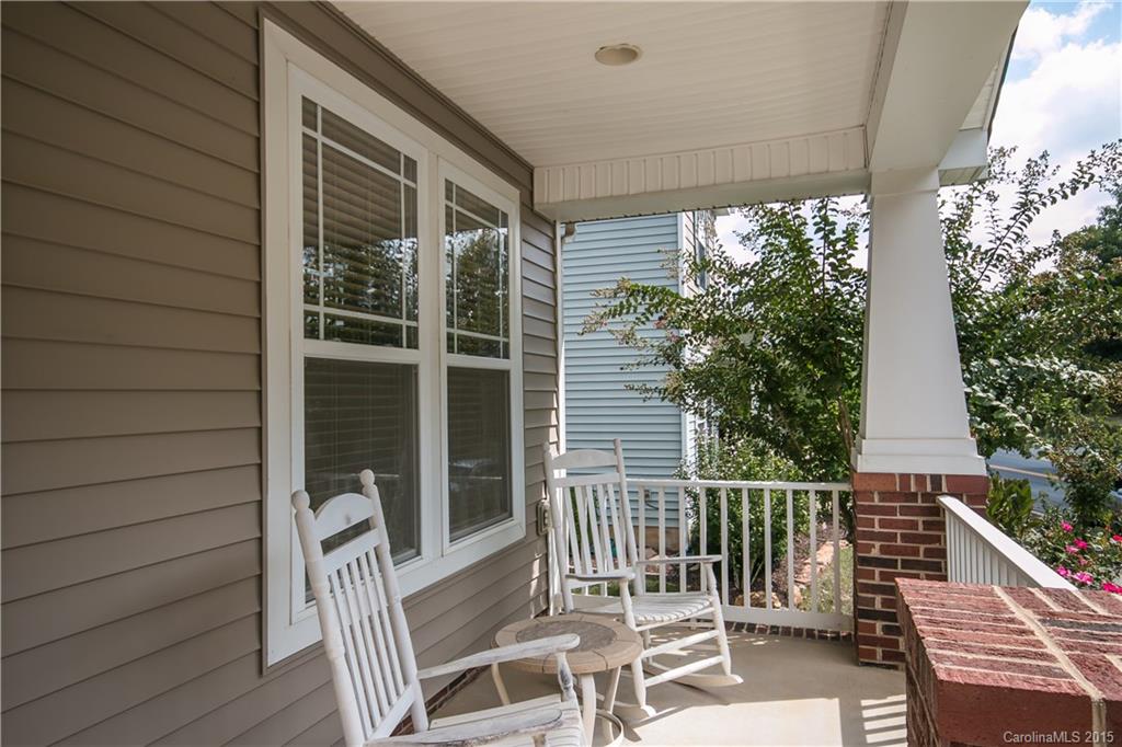 Macaulay - Residential