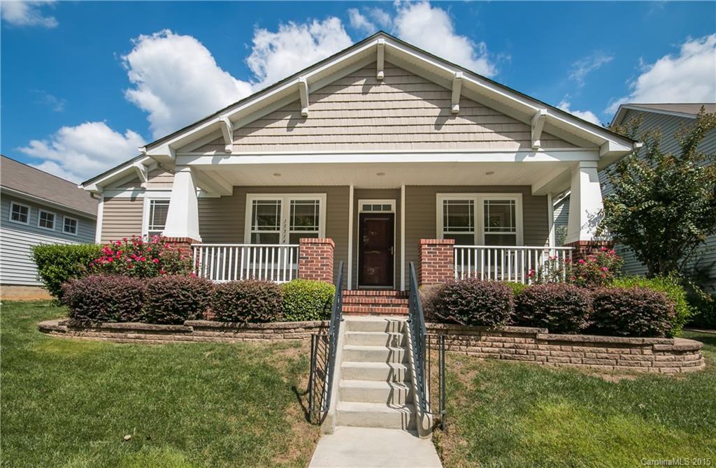 Macaulay - Residential