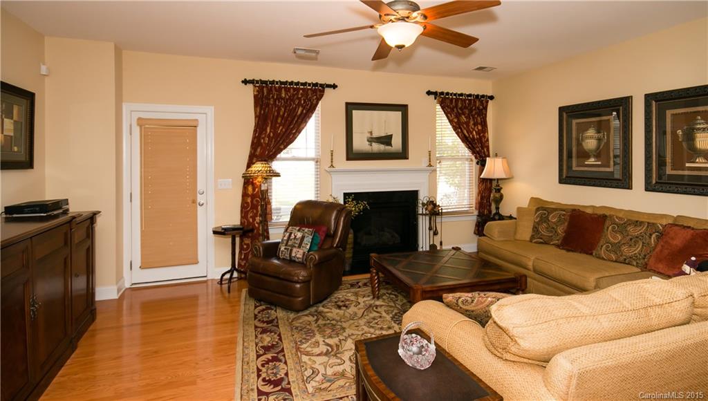 Macaulay - Residential