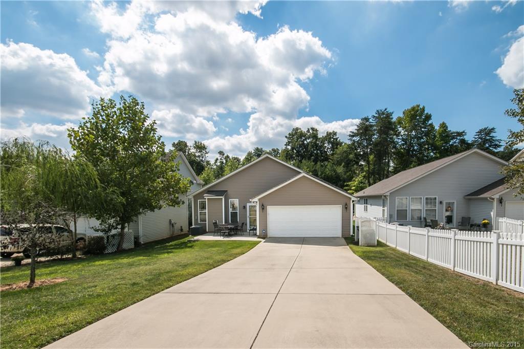 Macaulay - Residential