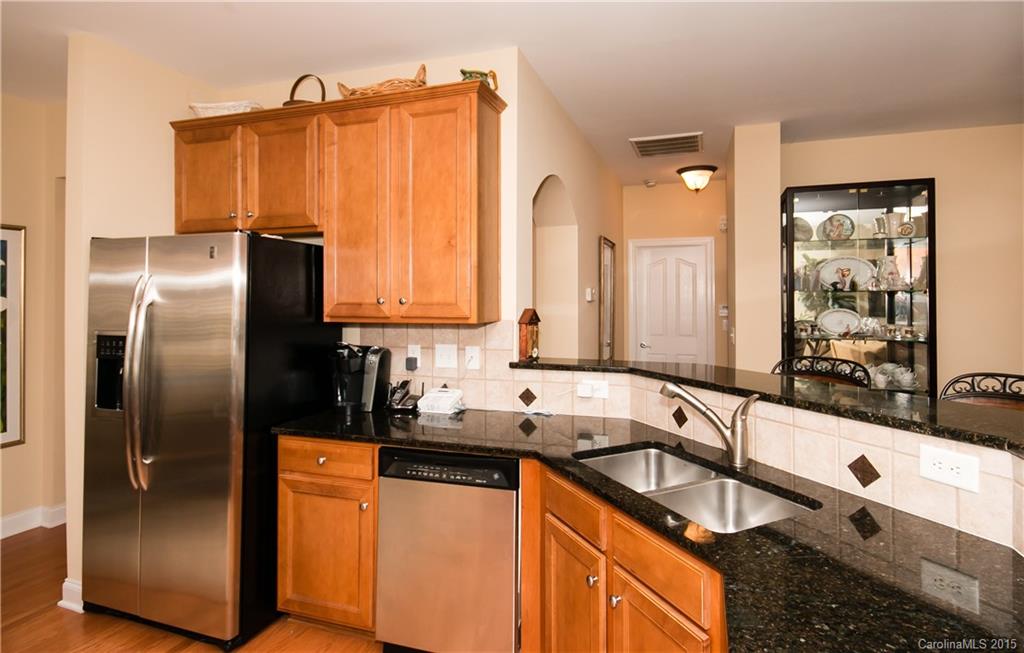 Macaulay - Residential