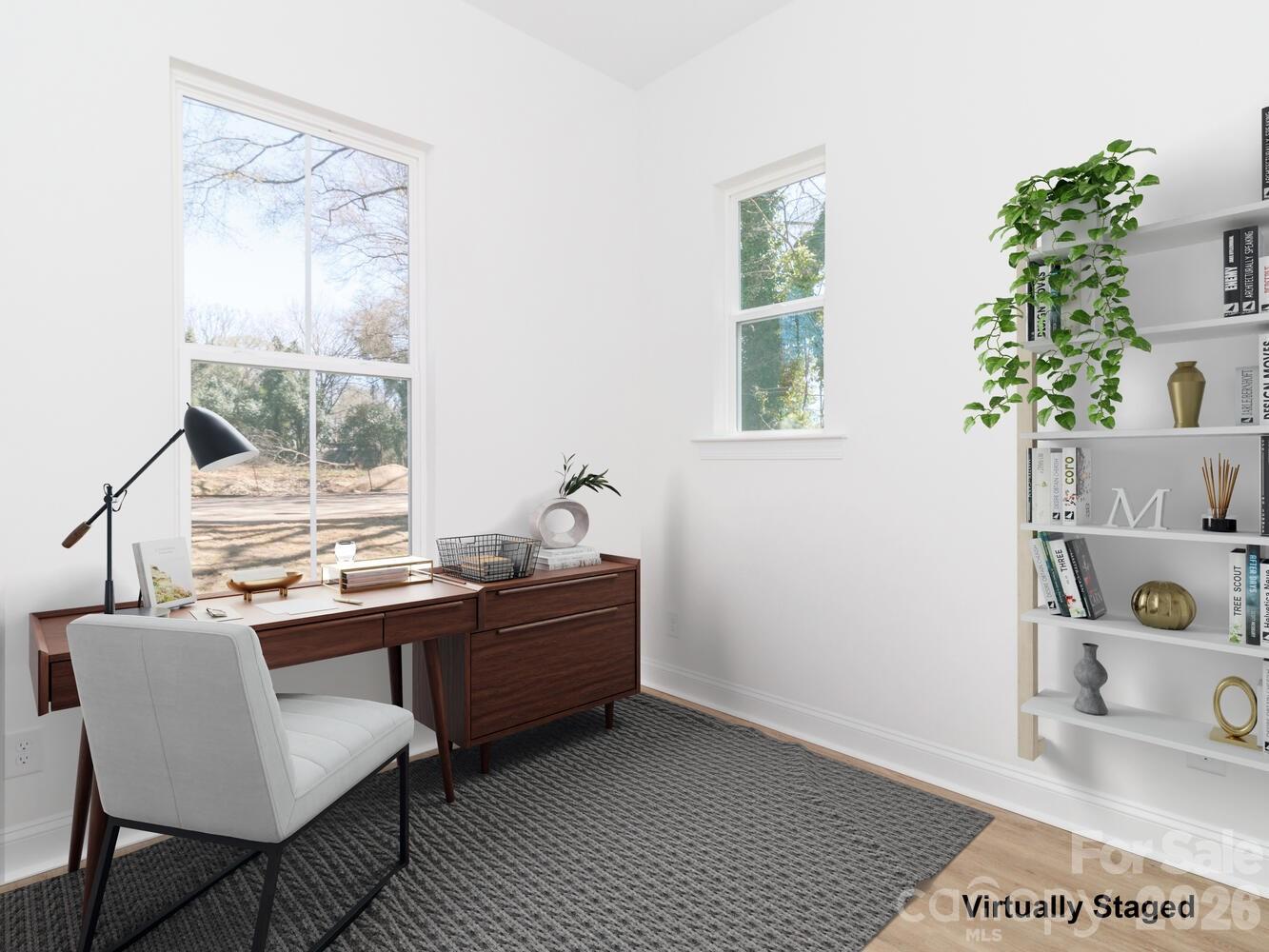 2501 Elon Street