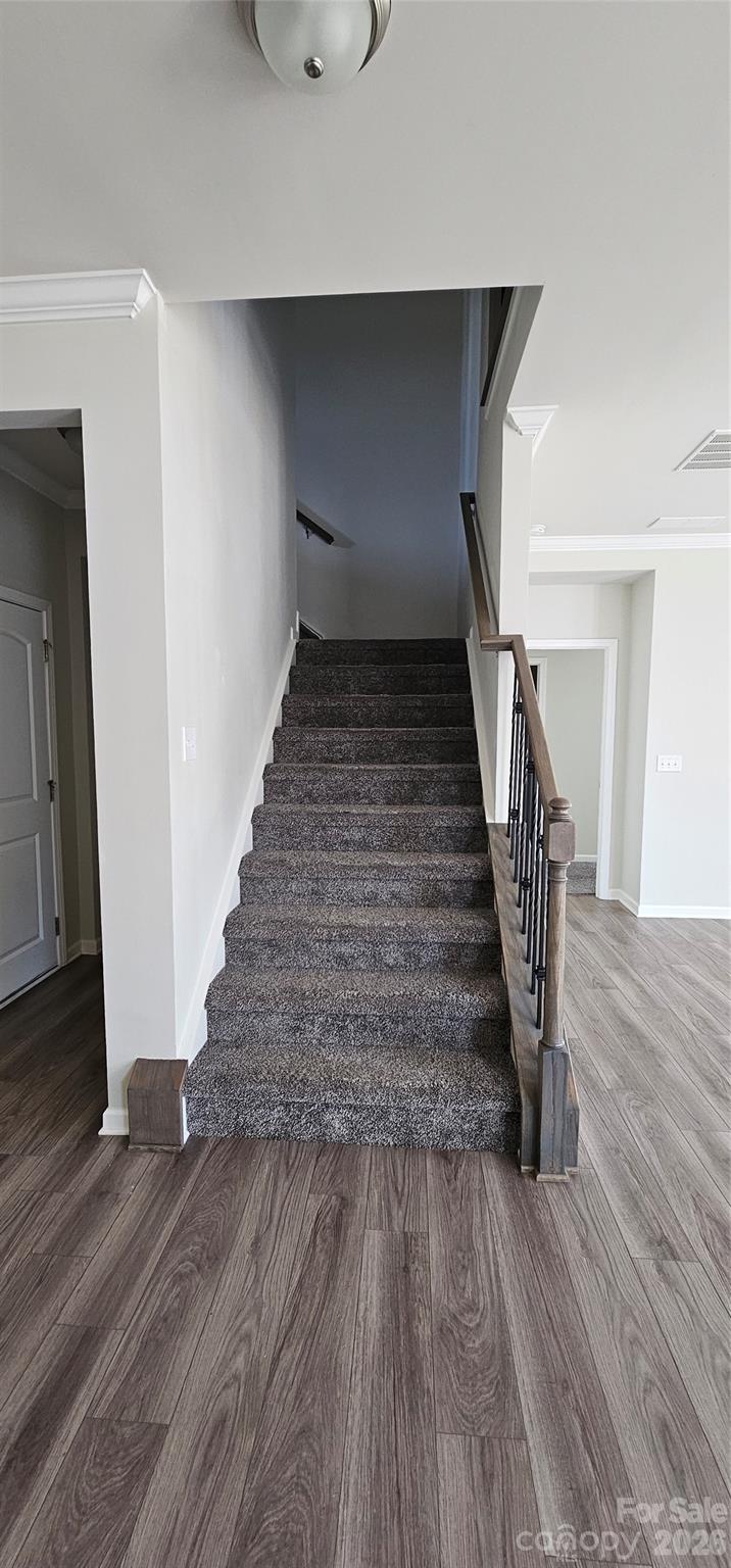 Ridgewater - Residential