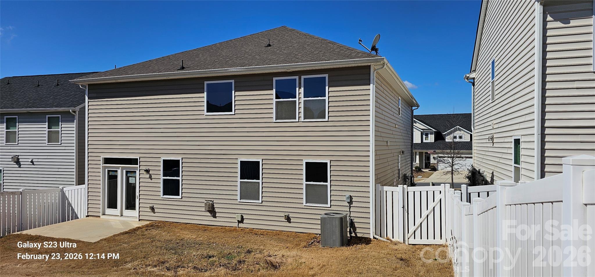 Ridgewater - Residential