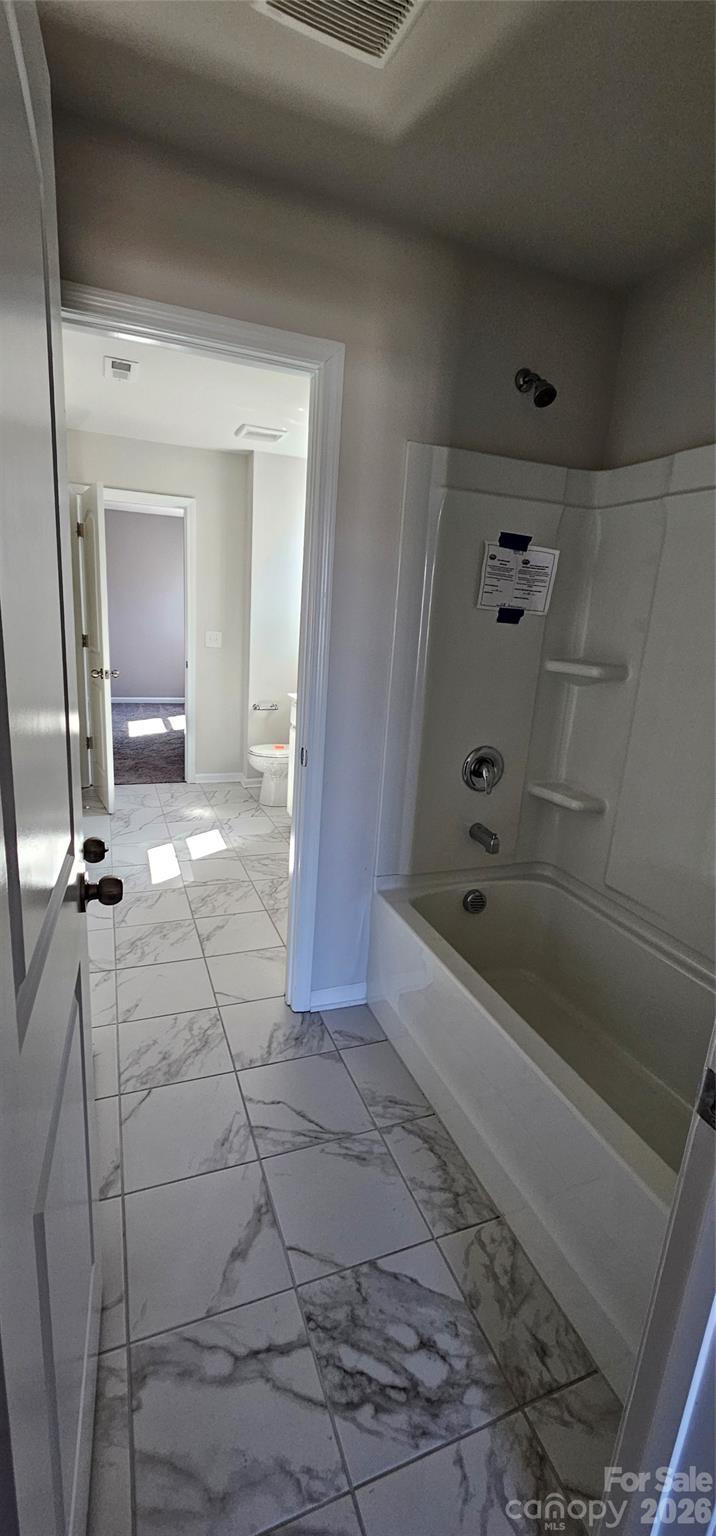 Ridgewater - Residential