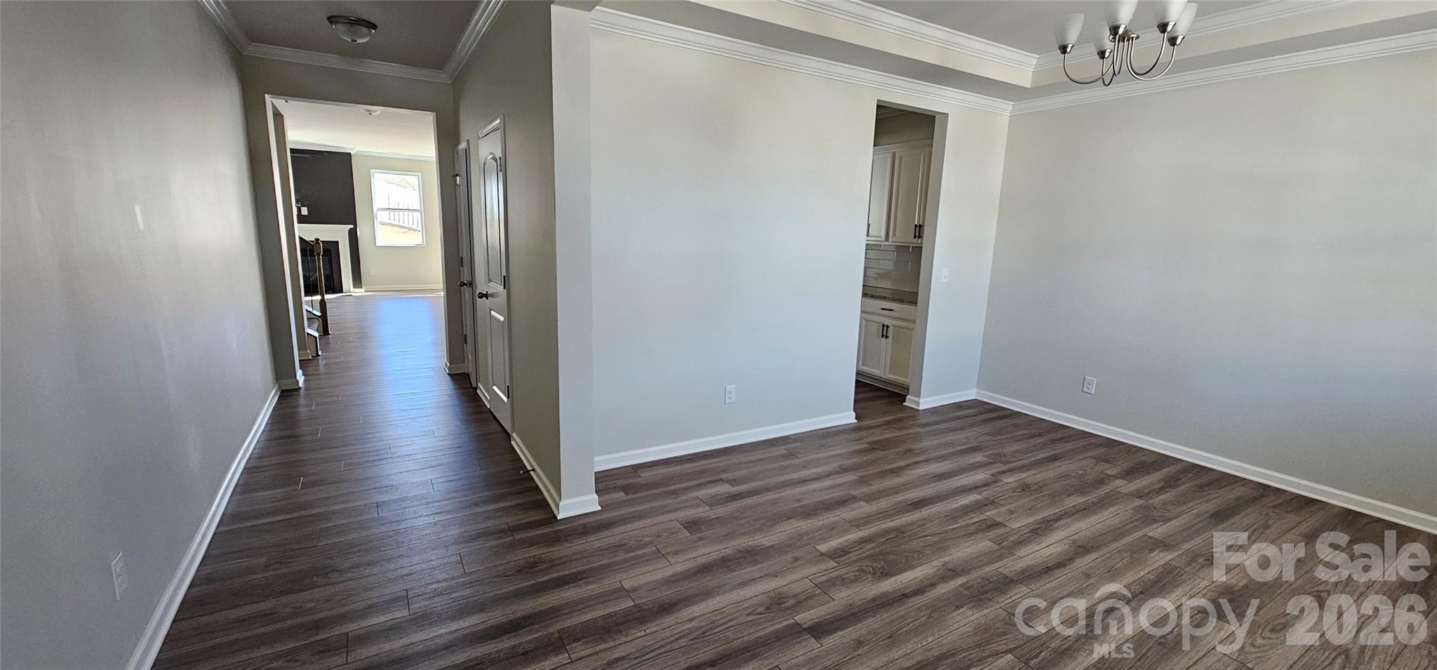 Ridgewater - Residential