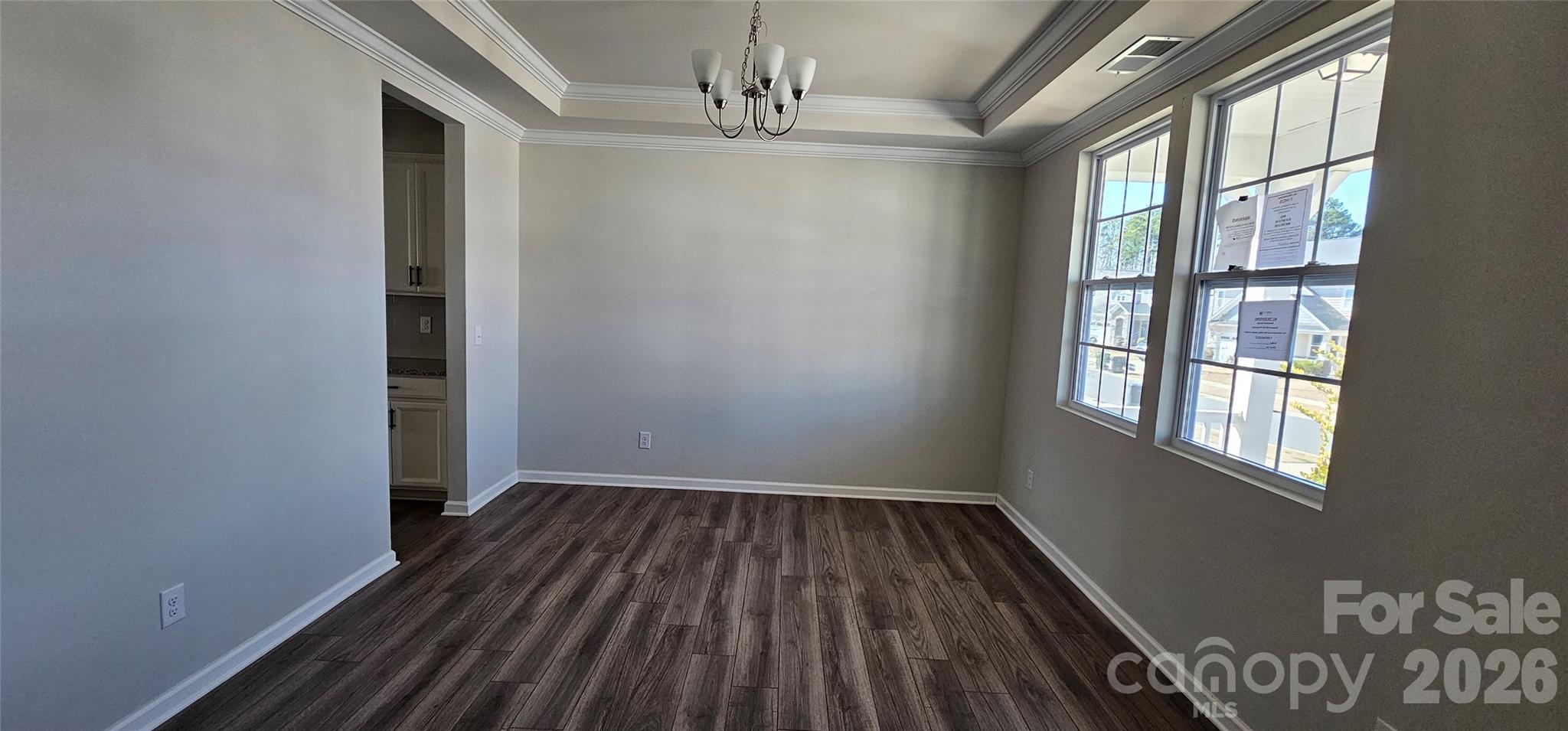 Ridgewater - Residential