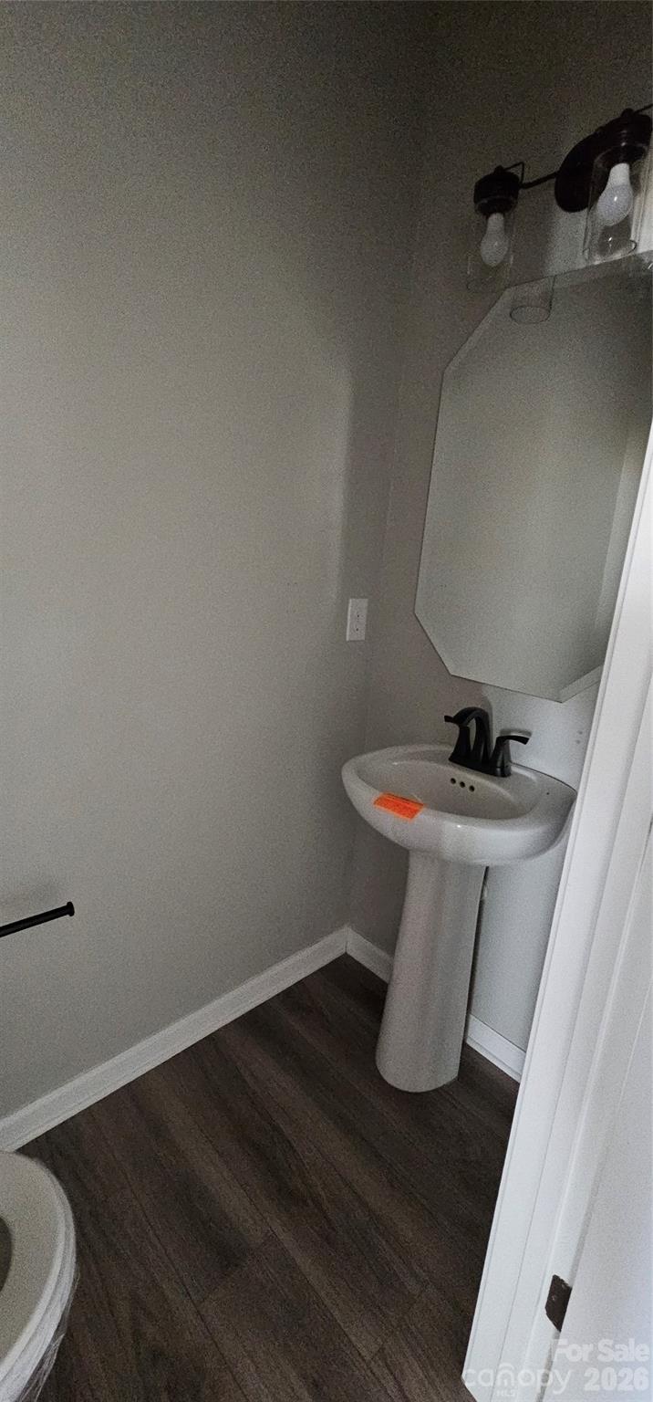 Ridgewater - Residential