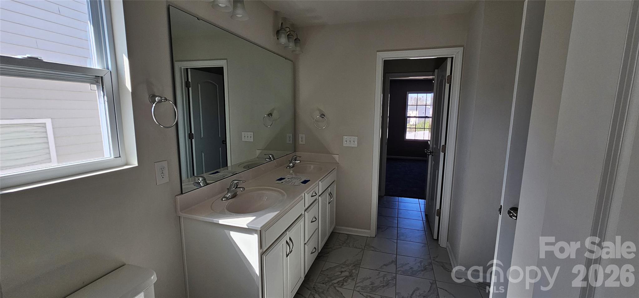 Ridgewater - Residential