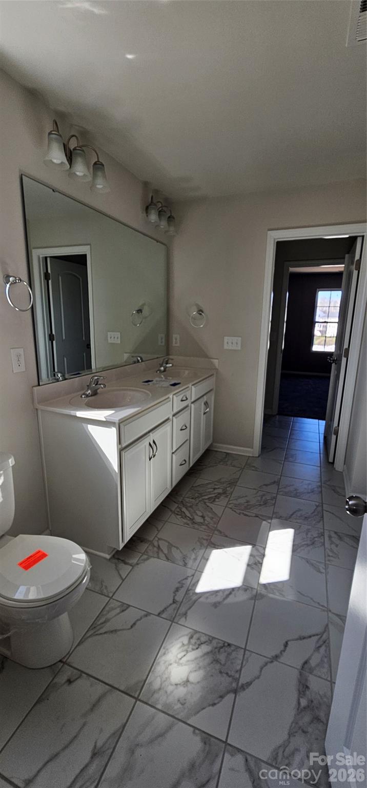 Ridgewater - Residential