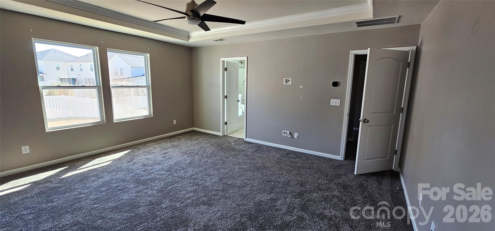 Ridgewater - Residential