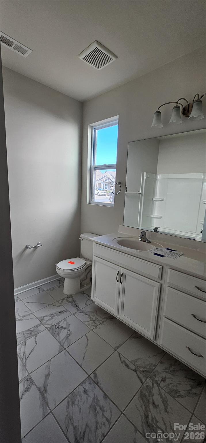 Ridgewater - Residential