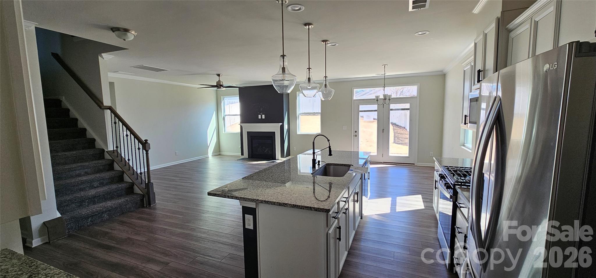 Ridgewater - Residential