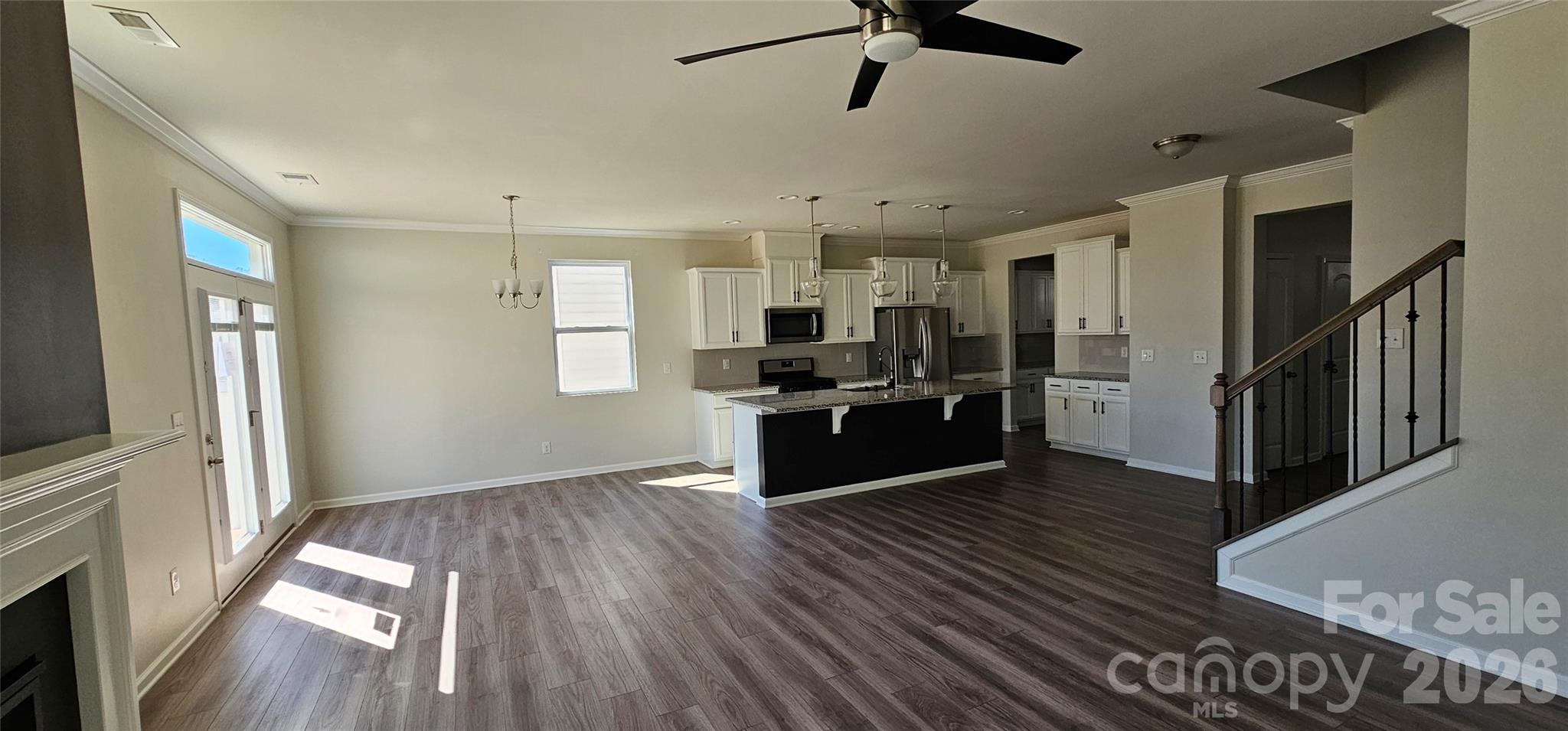 Ridgewater - Residential