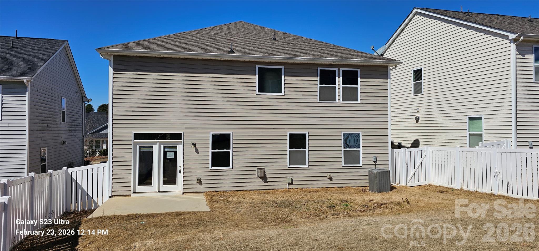 Ridgewater - Residential