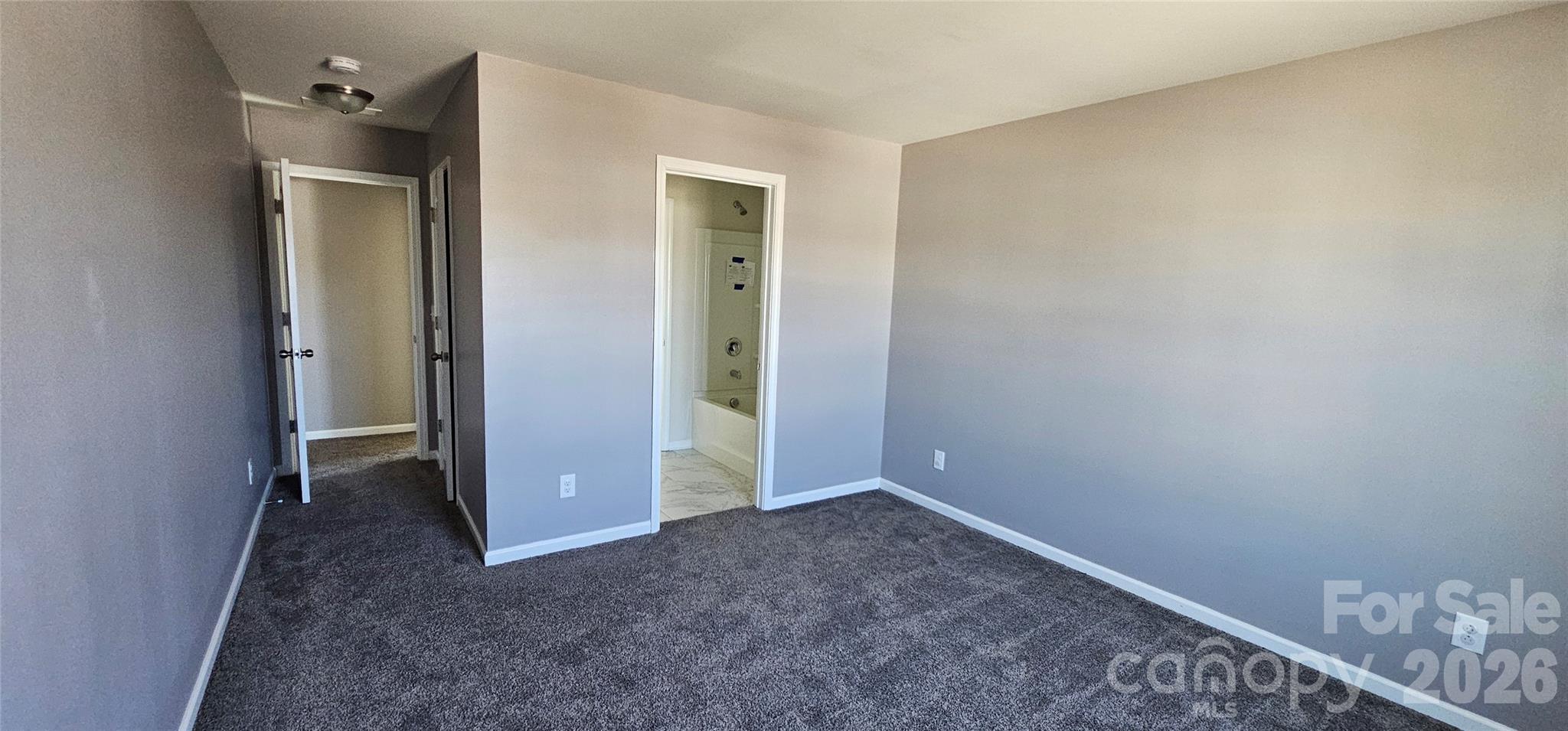 Ridgewater - Residential