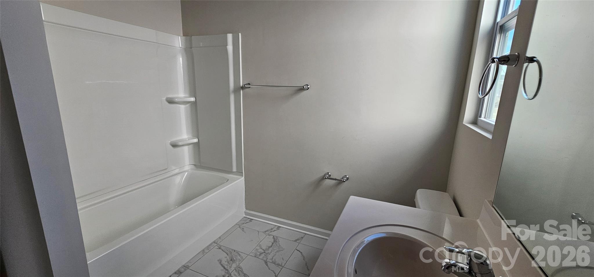 Ridgewater - Residential