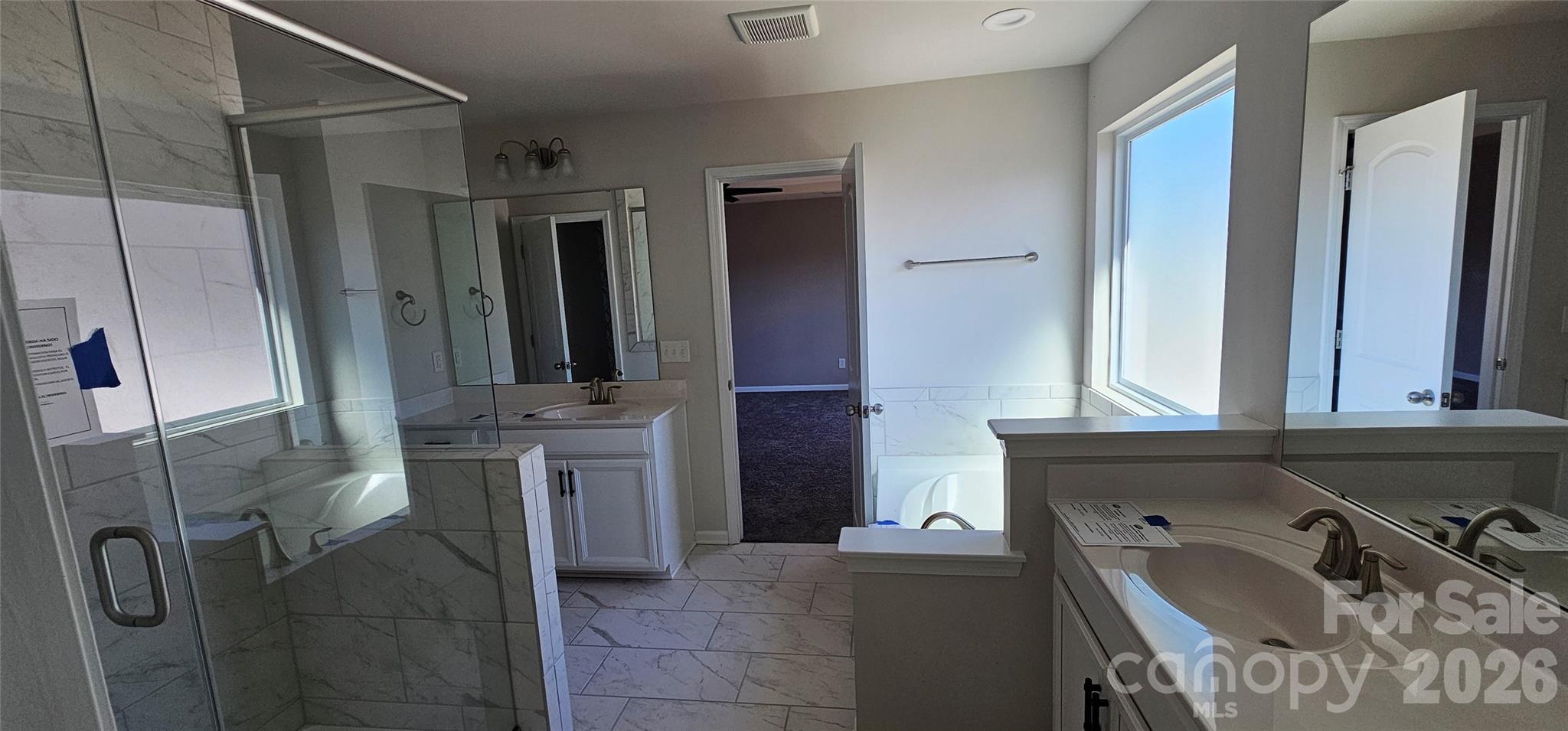 Ridgewater - Residential