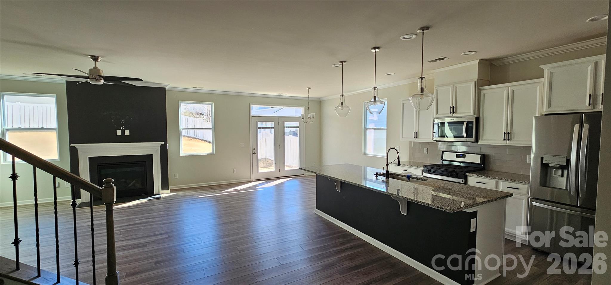 Ridgewater - Residential