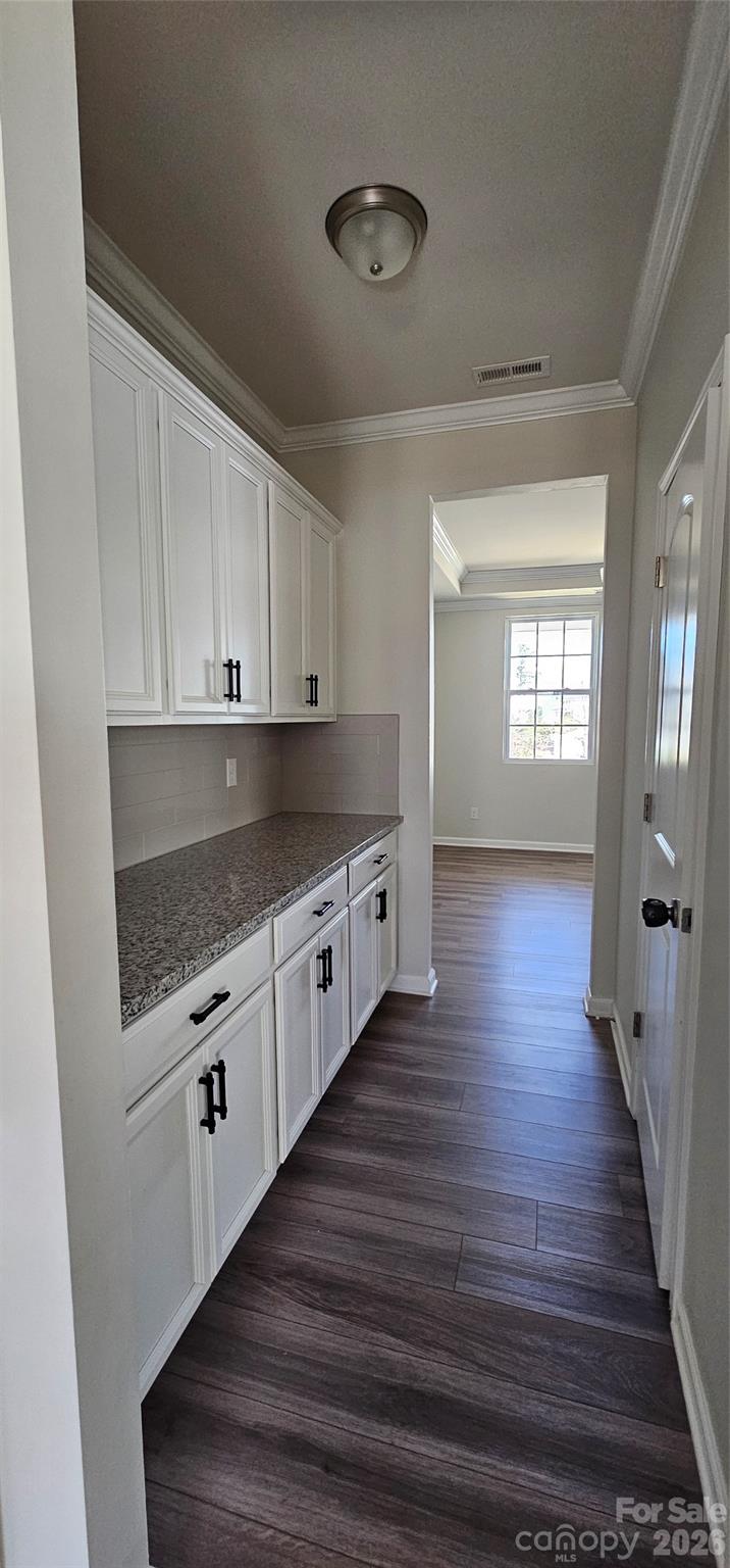 Ridgewater - Residential