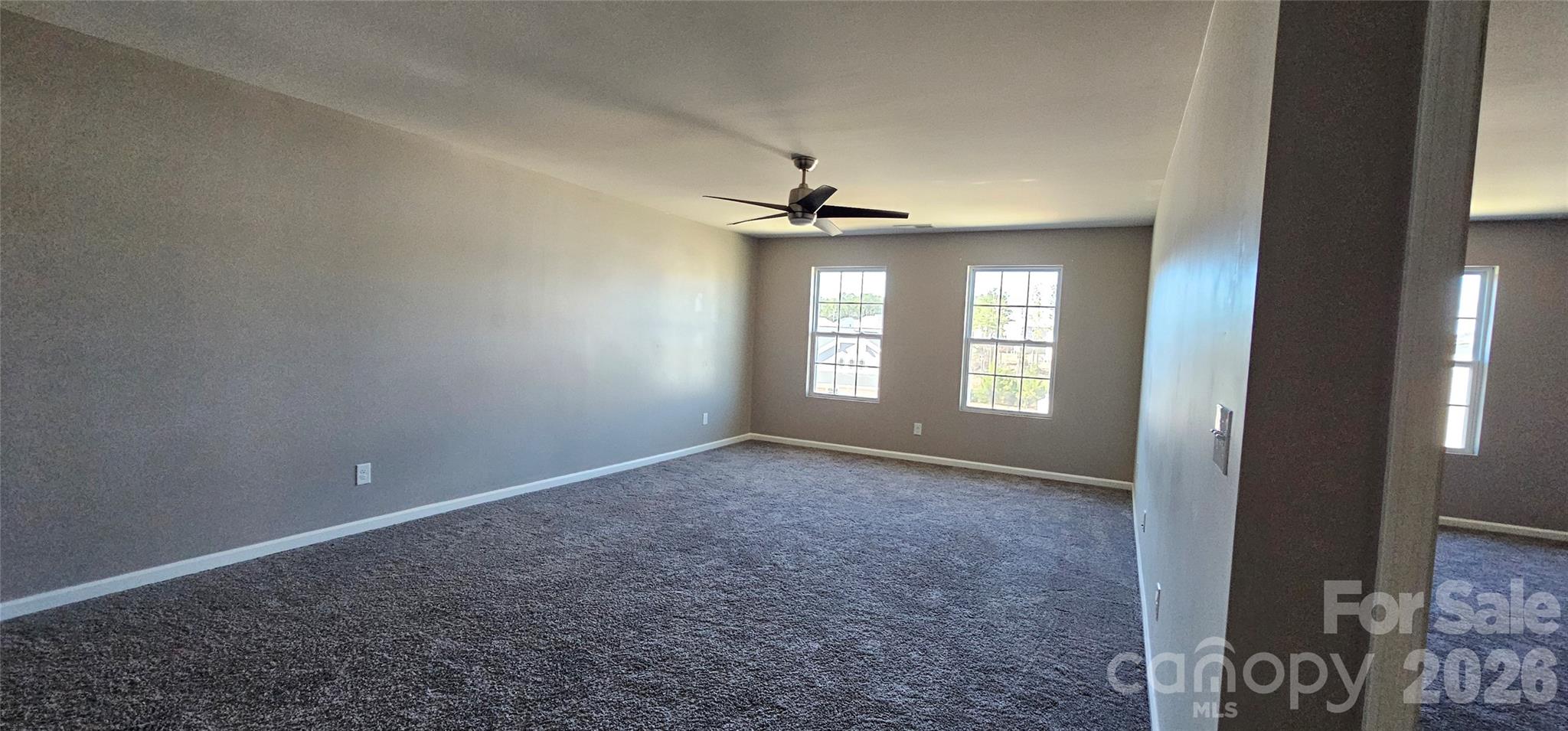 Ridgewater - Residential