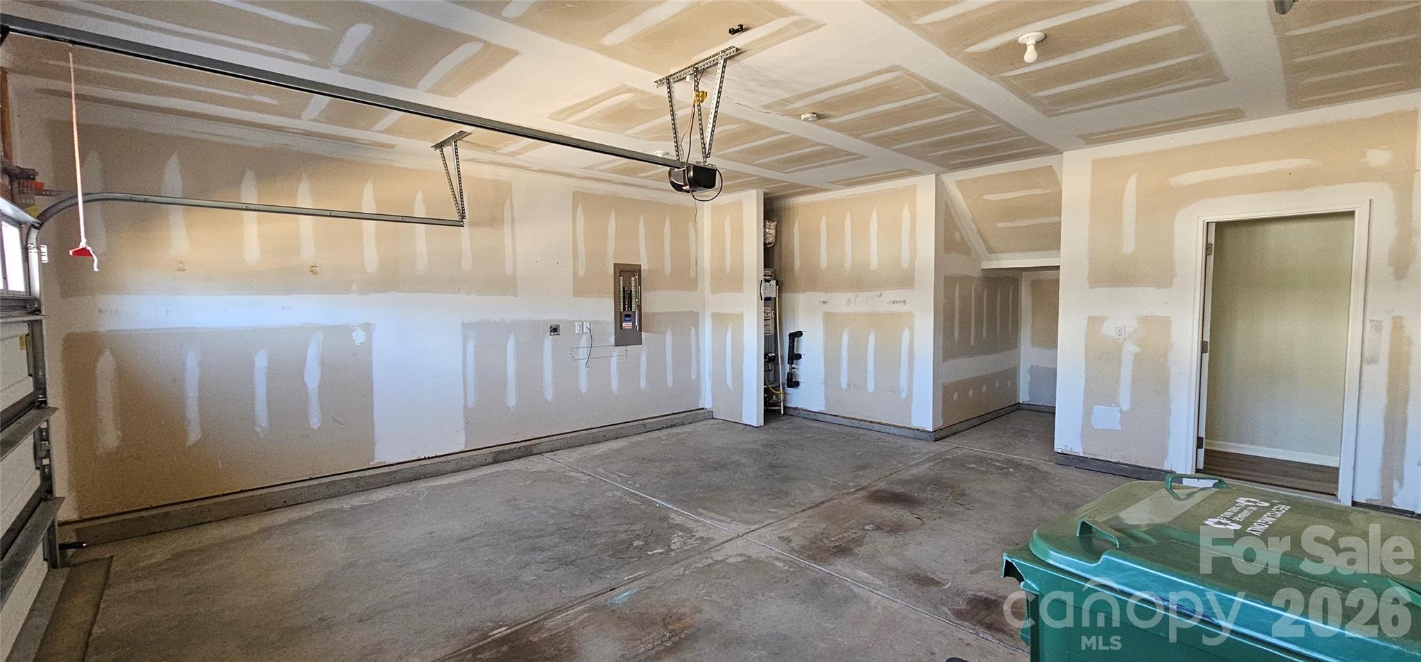 Ridgewater - Residential