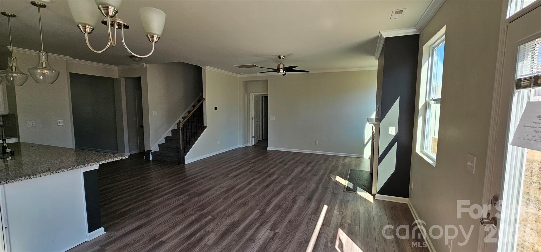 Ridgewater - Residential