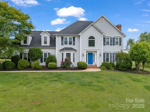 110 Cricket Creek Drive Rutherfordton NC 28139