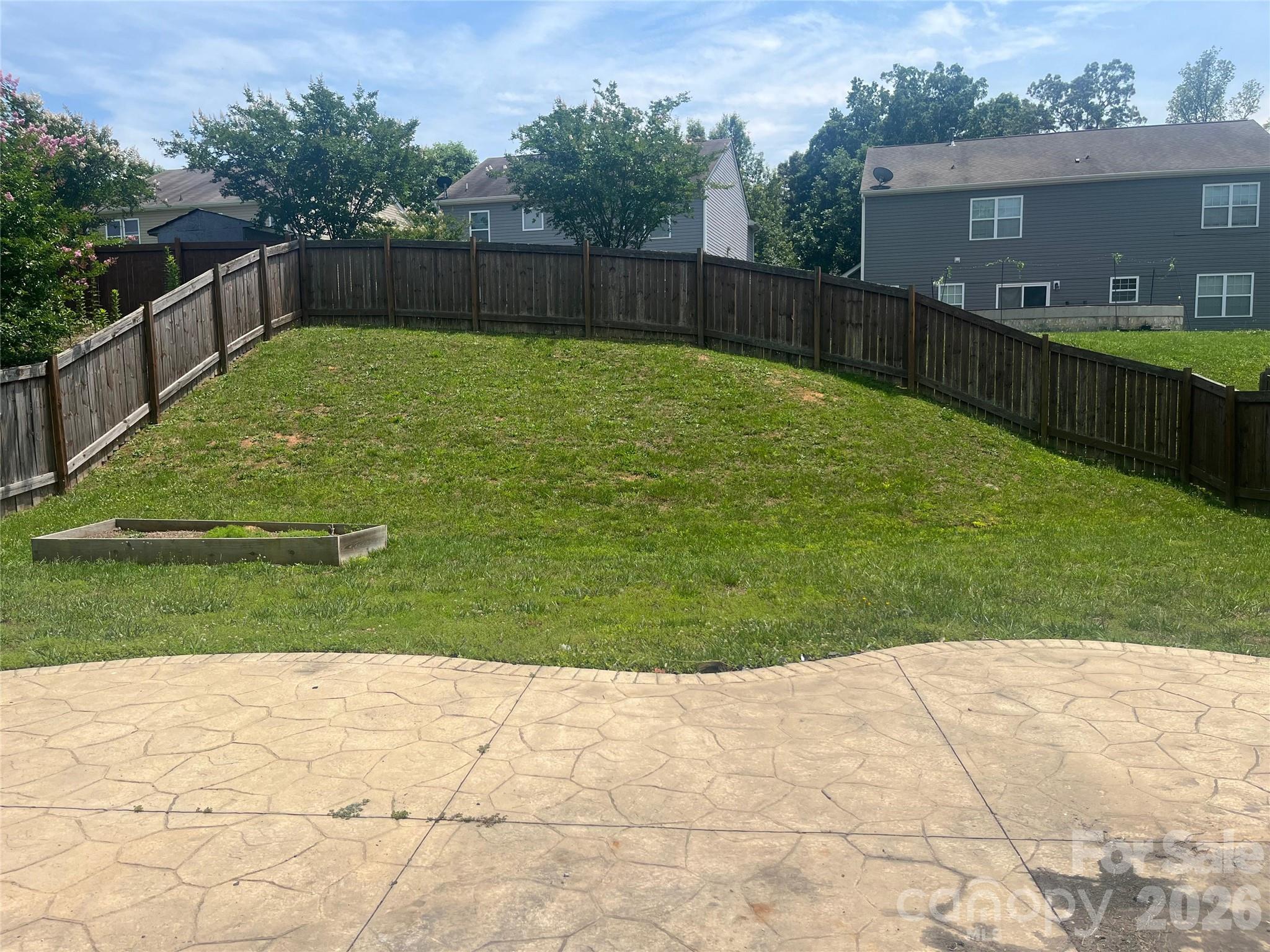 1821 Swan Drive
