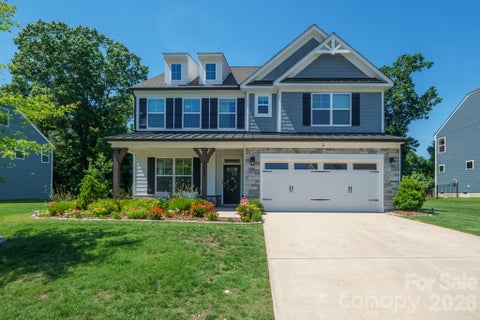 Photo of 13223 Fiore Place, Huntersville, NC 28078 (MLS # 4400235)