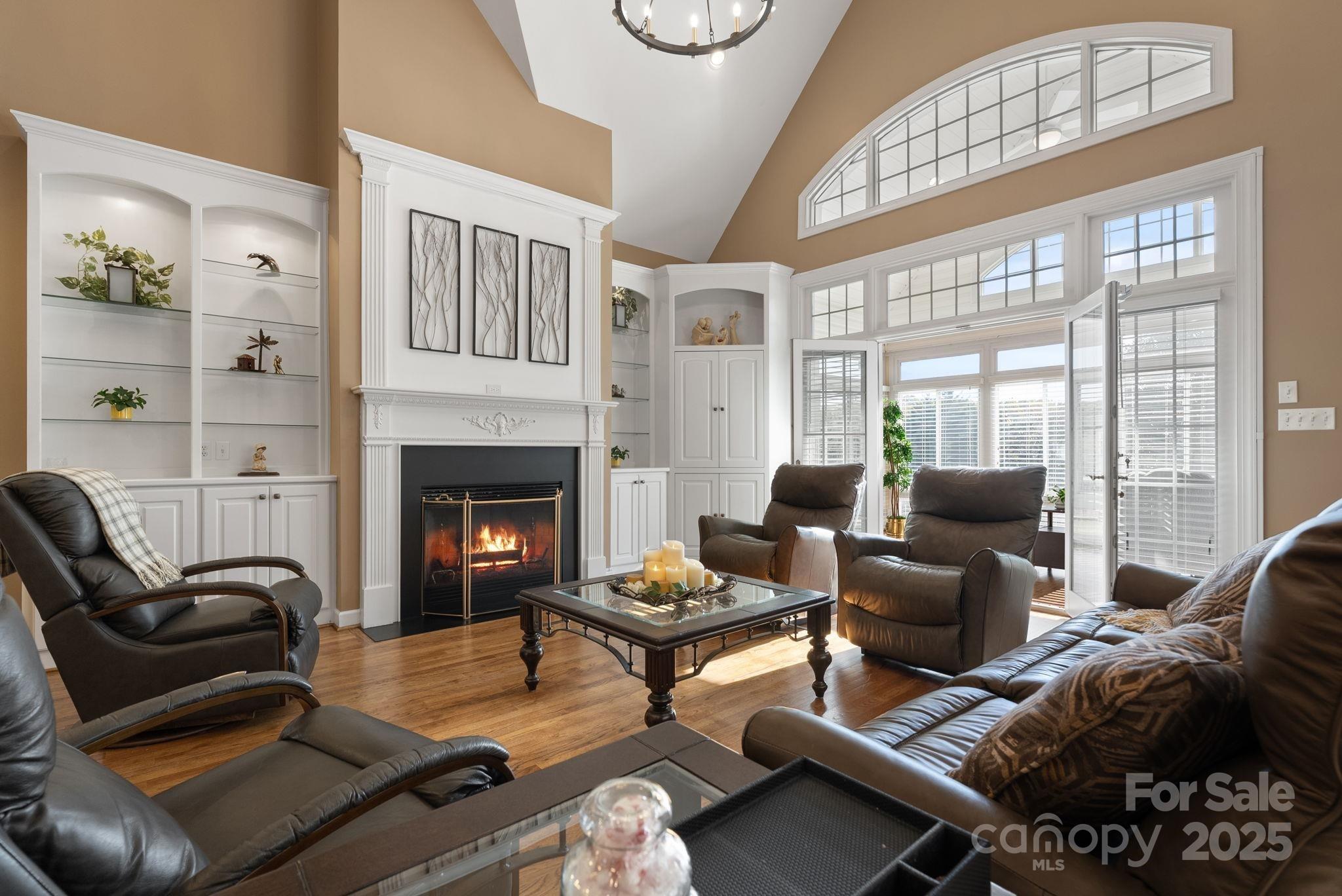 Turtle Creek - Residential