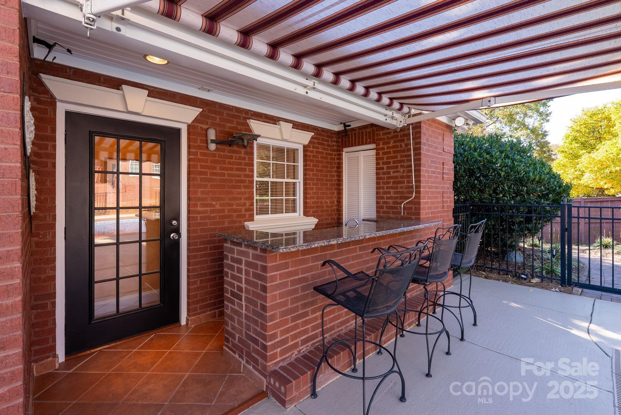 Turtle Creek - Residential