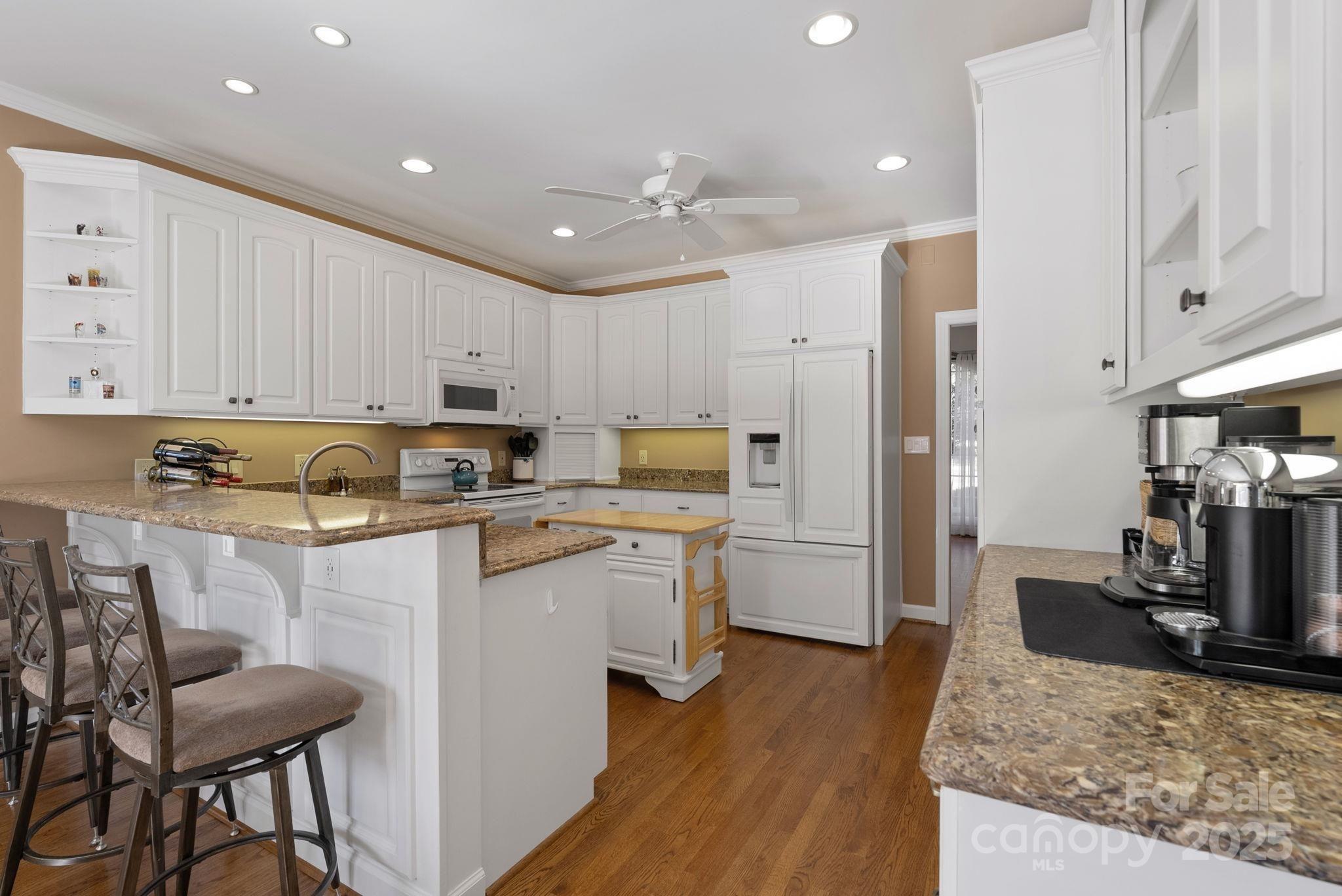 Turtle Creek - Residential