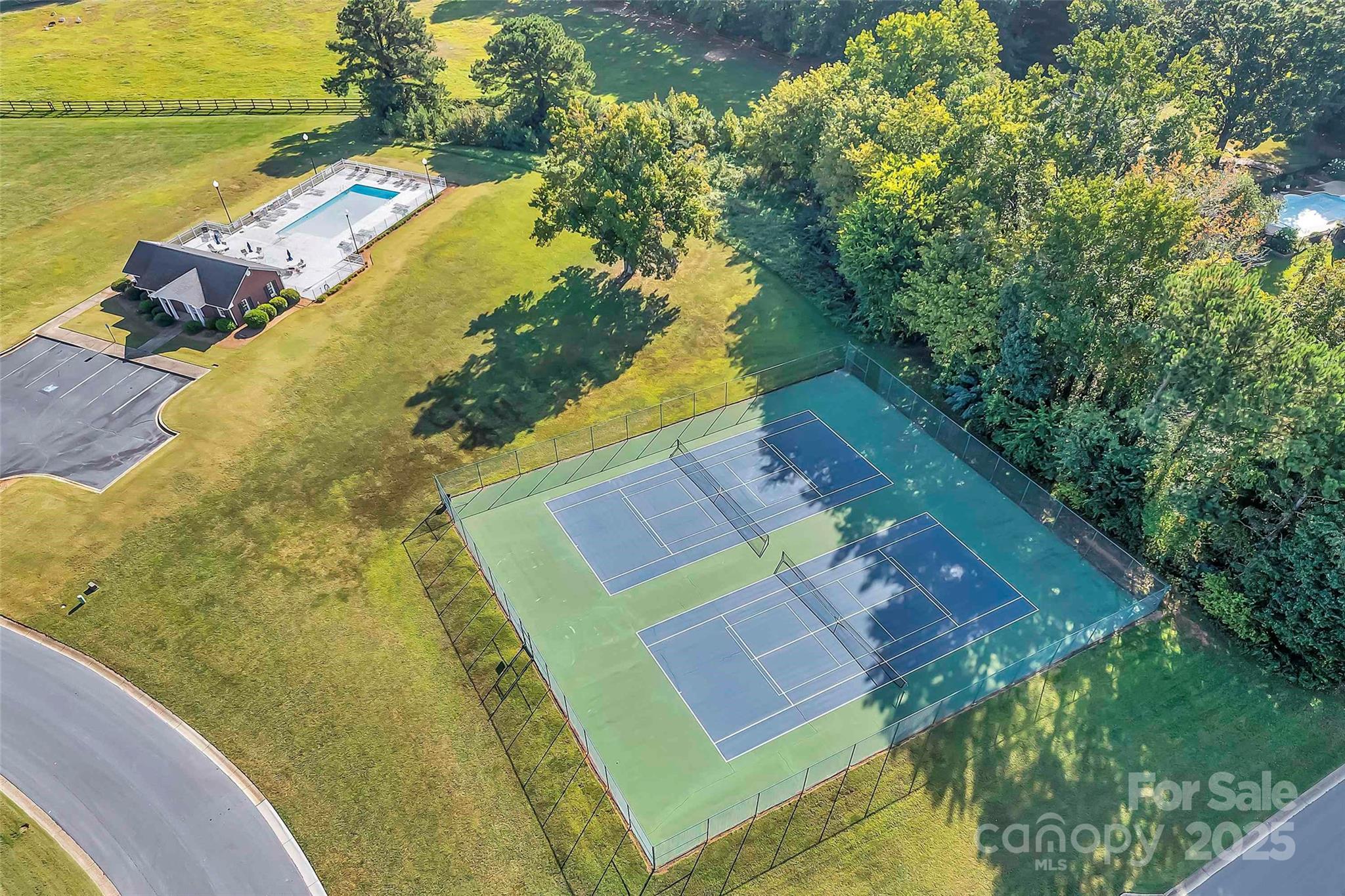 Turtle Creek - Residential