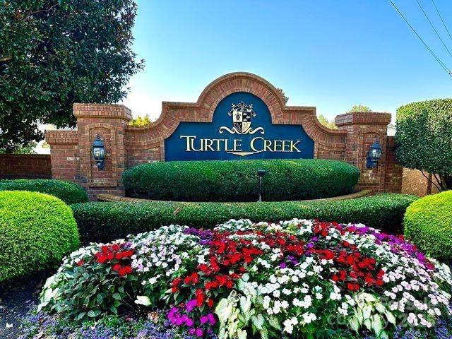Turtle Creek - Residential