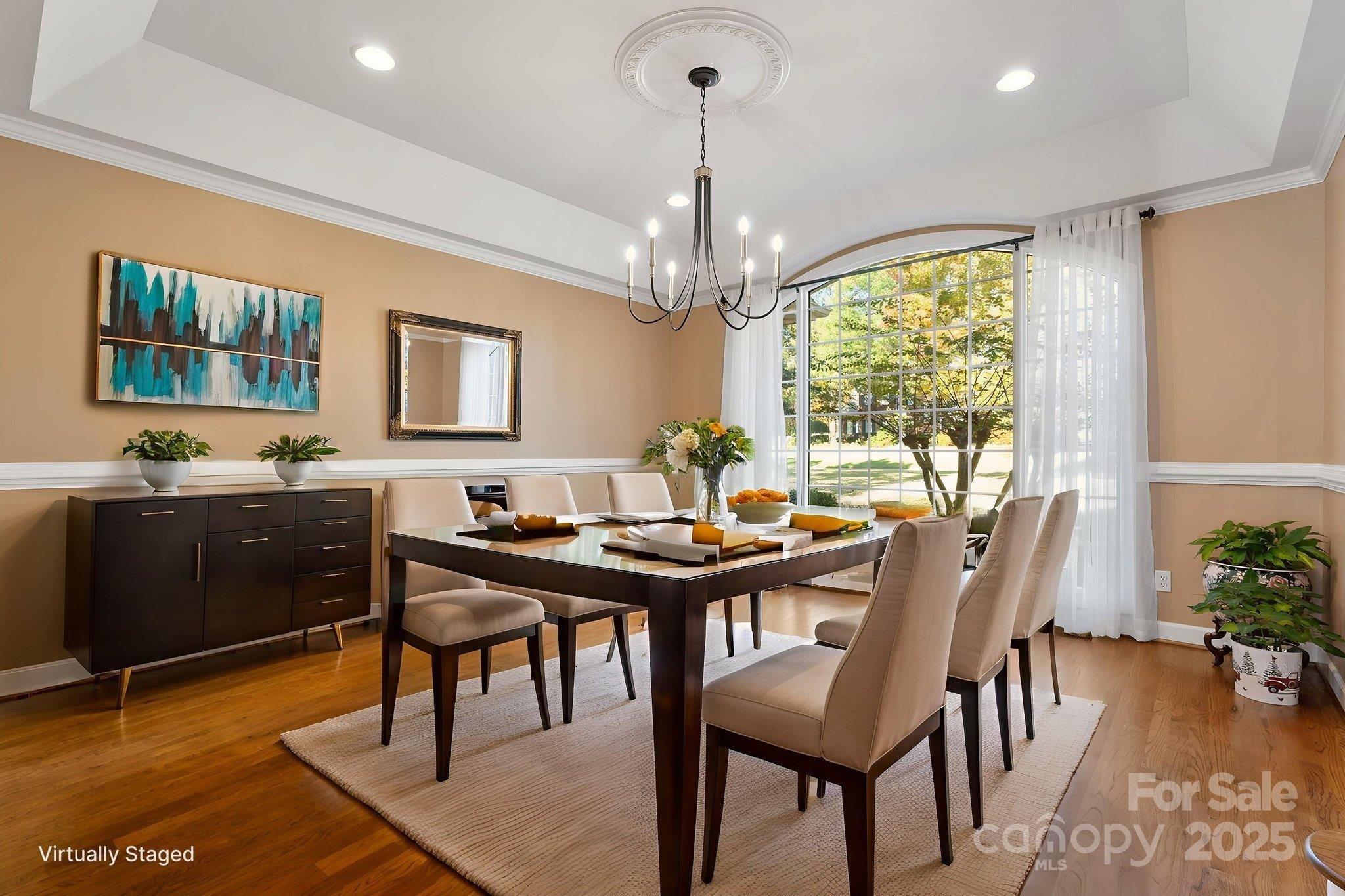 Turtle Creek - Residential