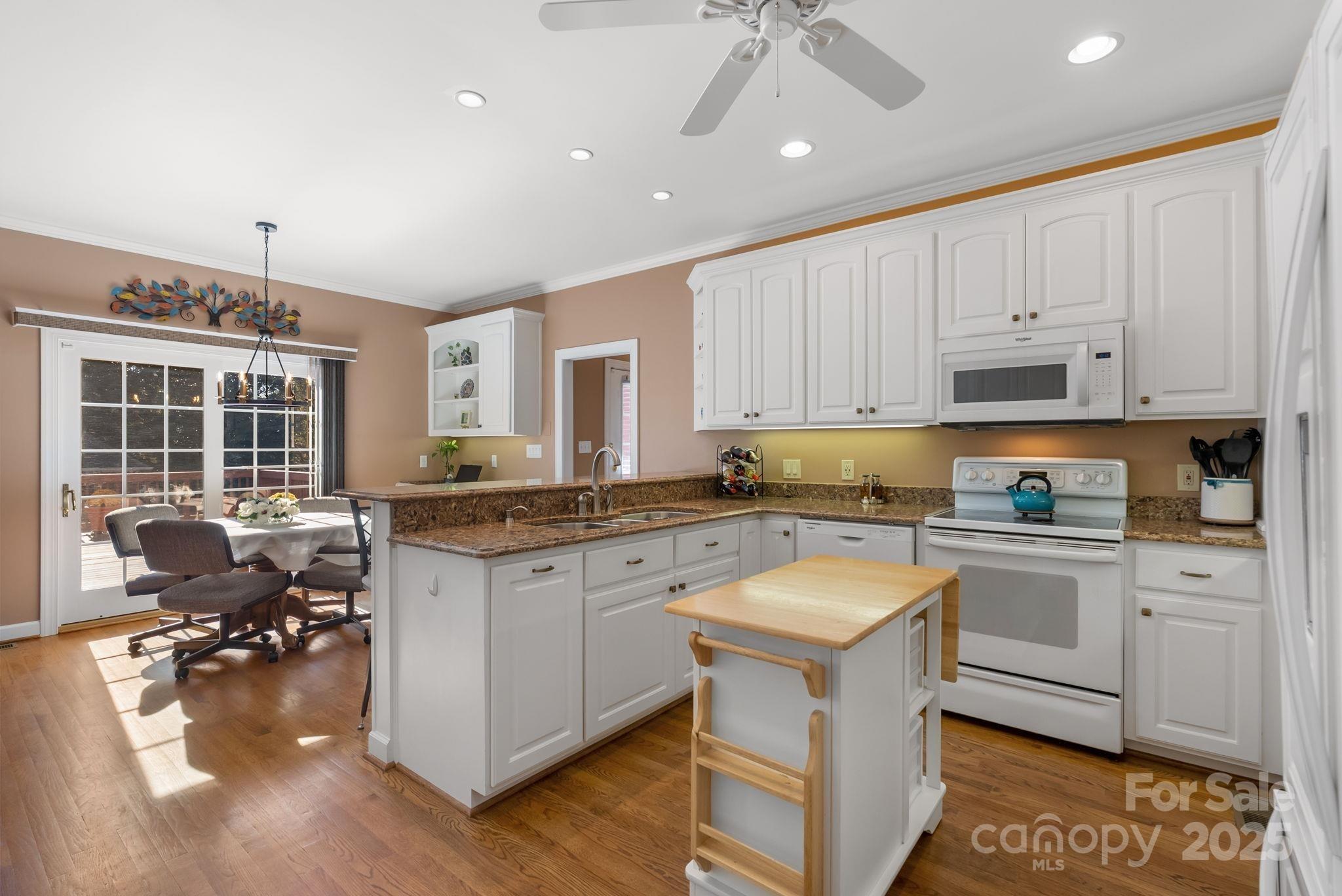 Turtle Creek - Residential