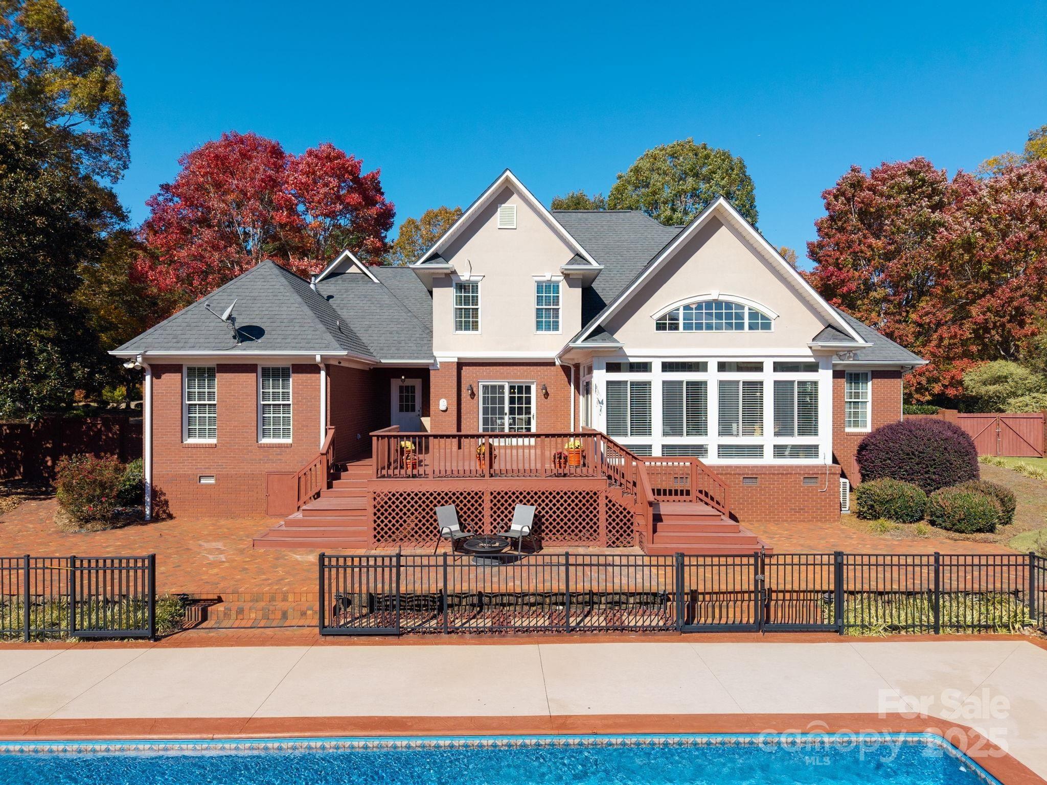 Turtle Creek - Residential