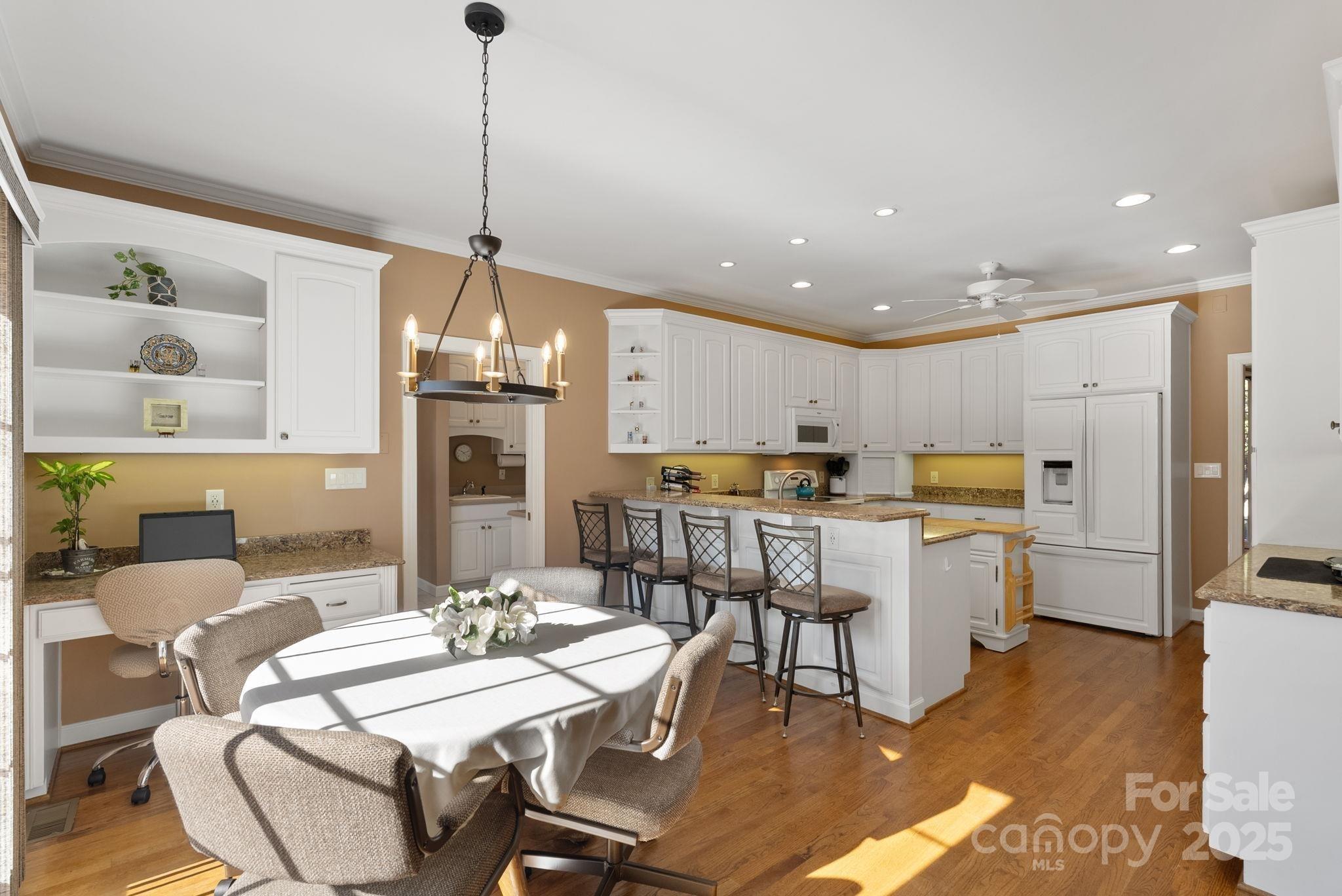 Turtle Creek - Residential