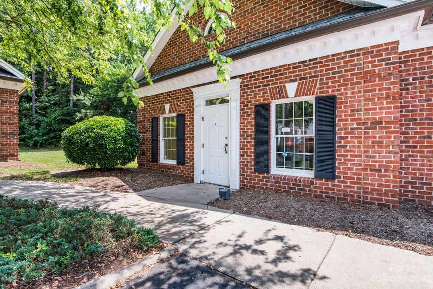 Cozy and quiet  office location with close proximity to highway 321. Son to be on the City Trail system Ollie Art Walk